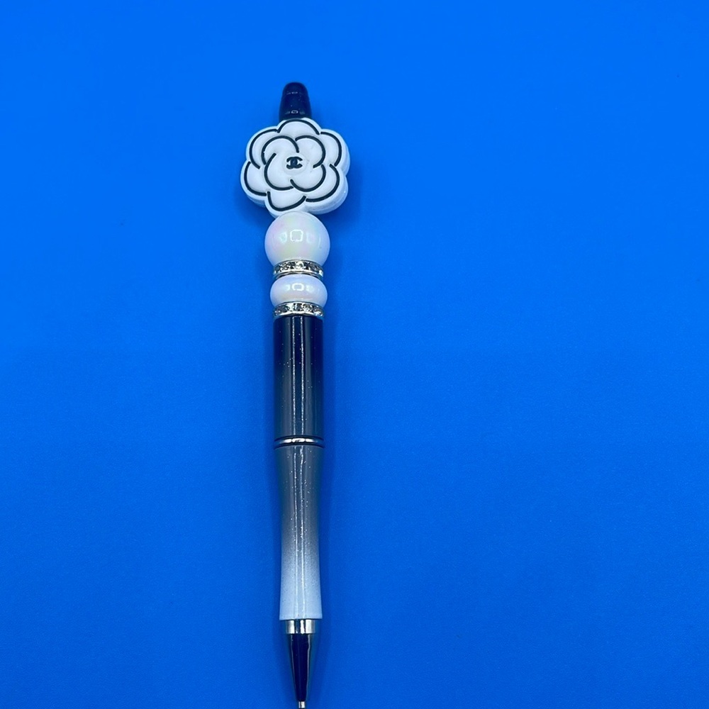 Handmade Custom refillable pen